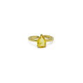 RING LILA AMARA