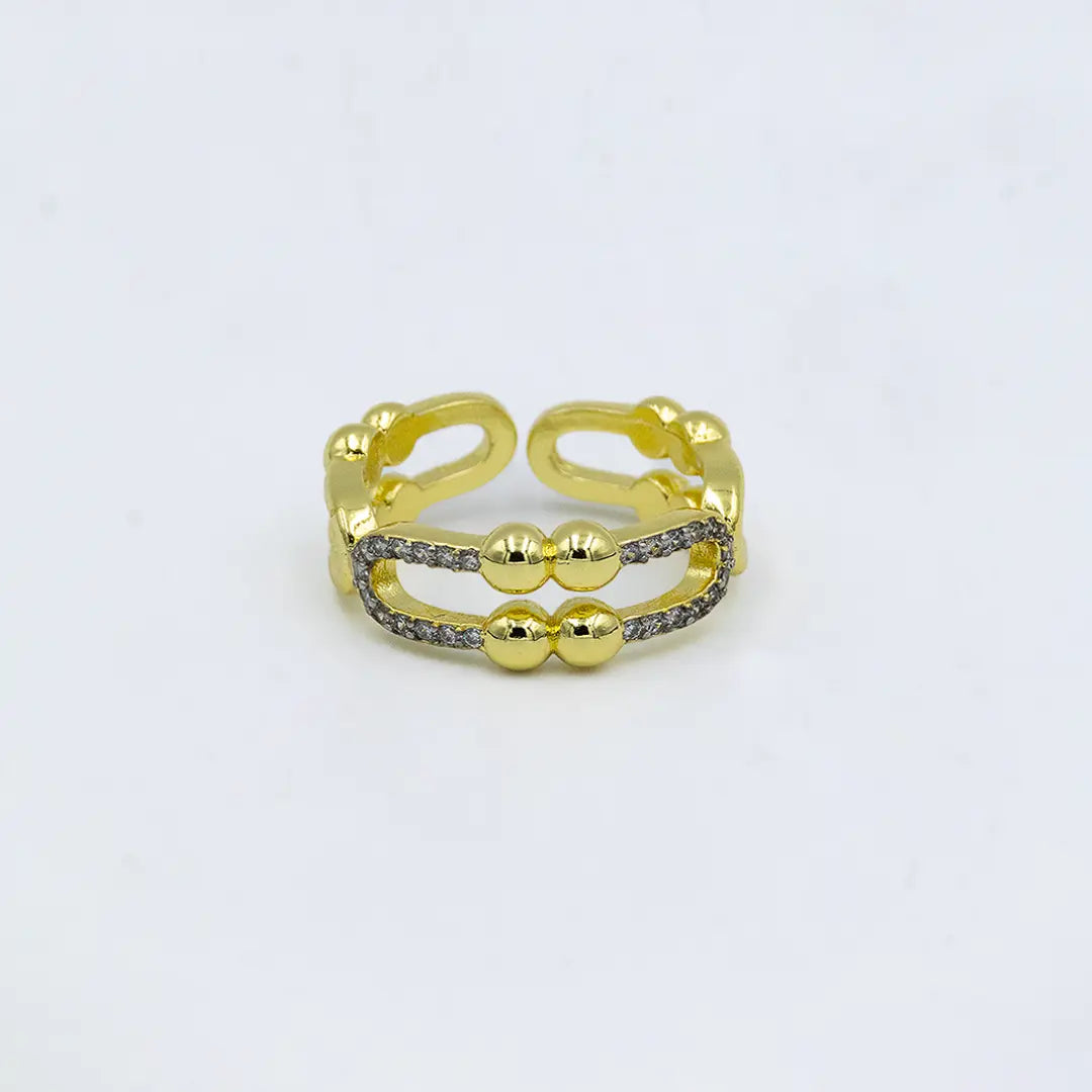 RING LITIO