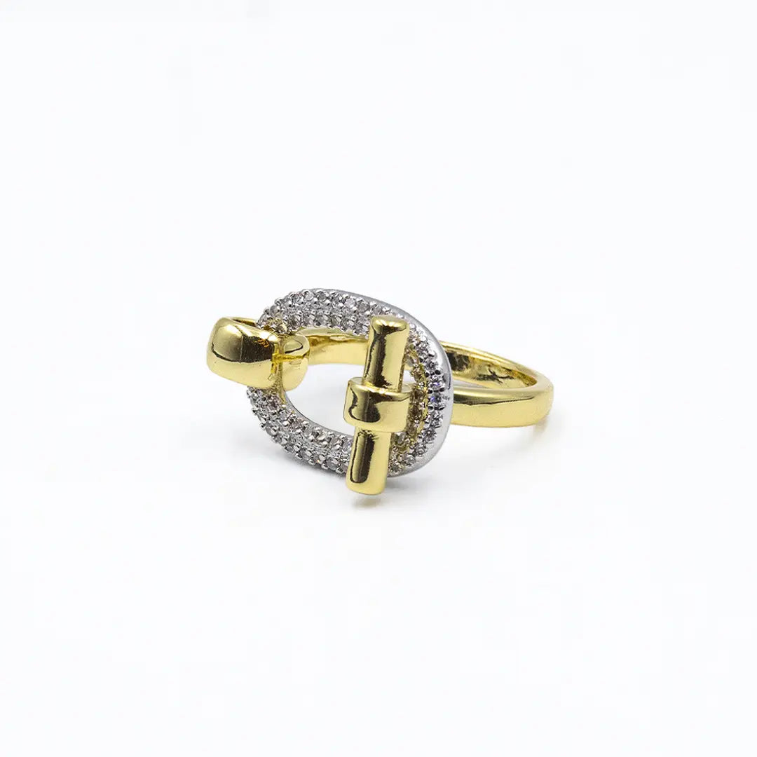 RING MAGNOSON