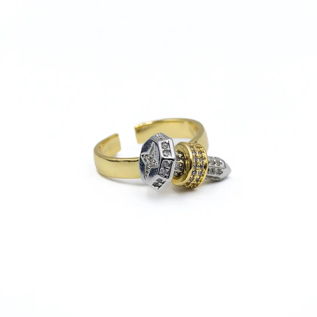 RING MARTILLO