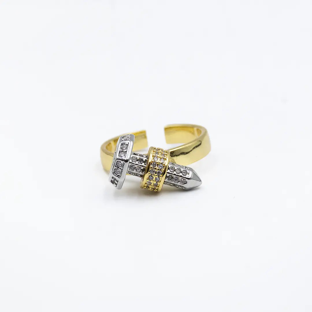 RING MARTILLO