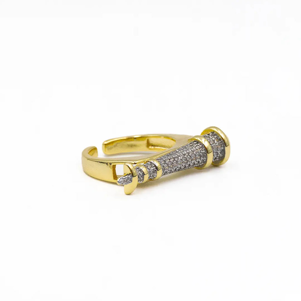 RING MARTINI