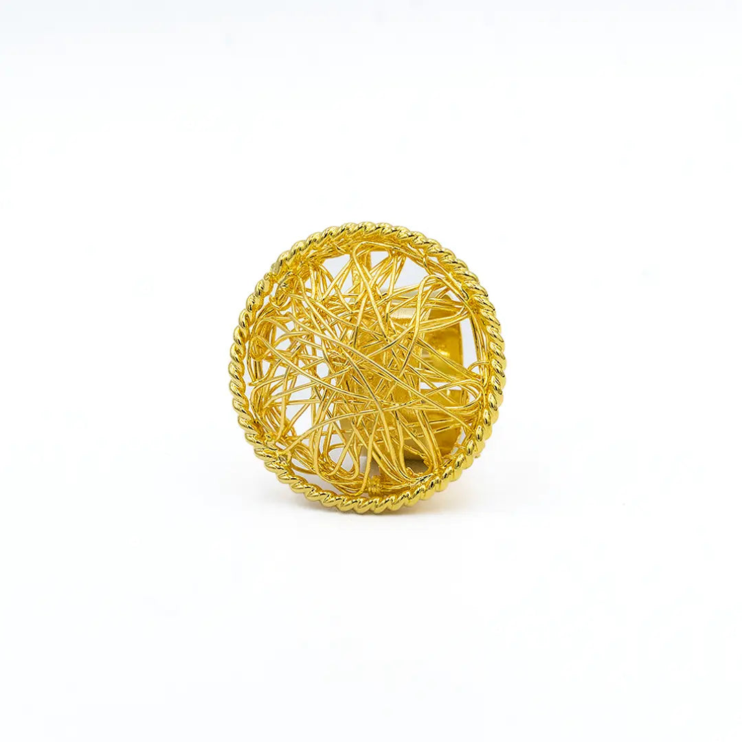 RING NIDU