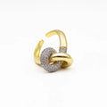 RING NUDO