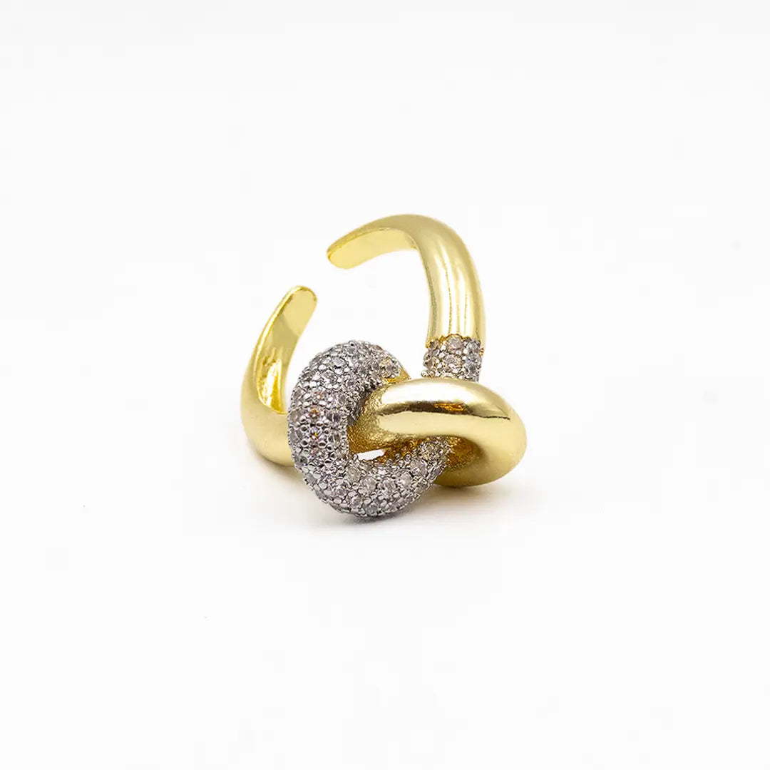 RING NUDO