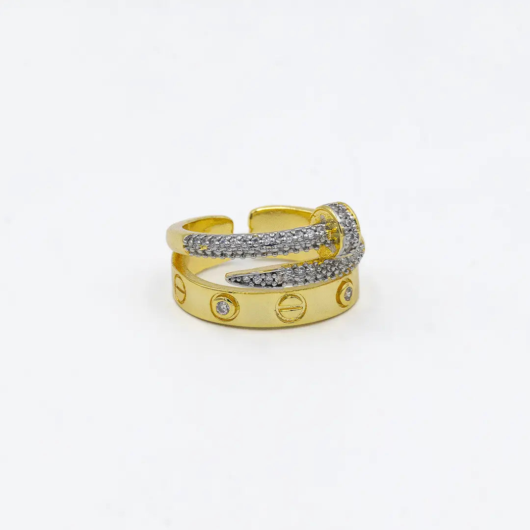 RING OCEAN