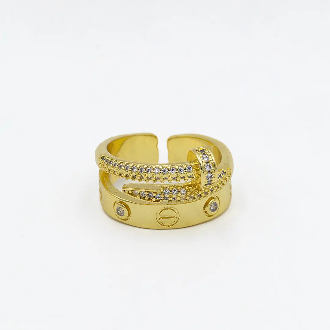 RING OCEAN 8