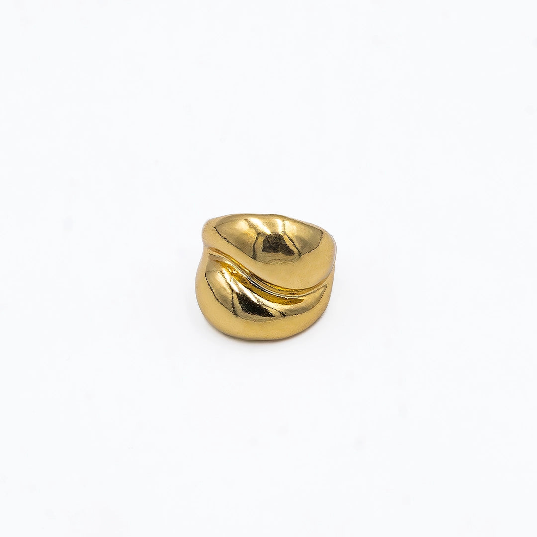 RING ONE DRD