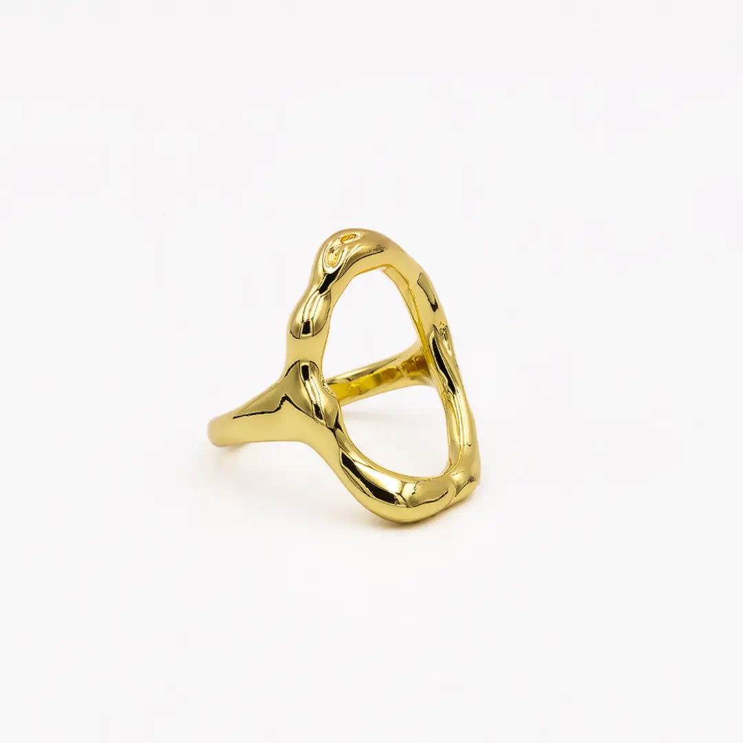 RING OSTRA