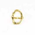 RING OSTRA