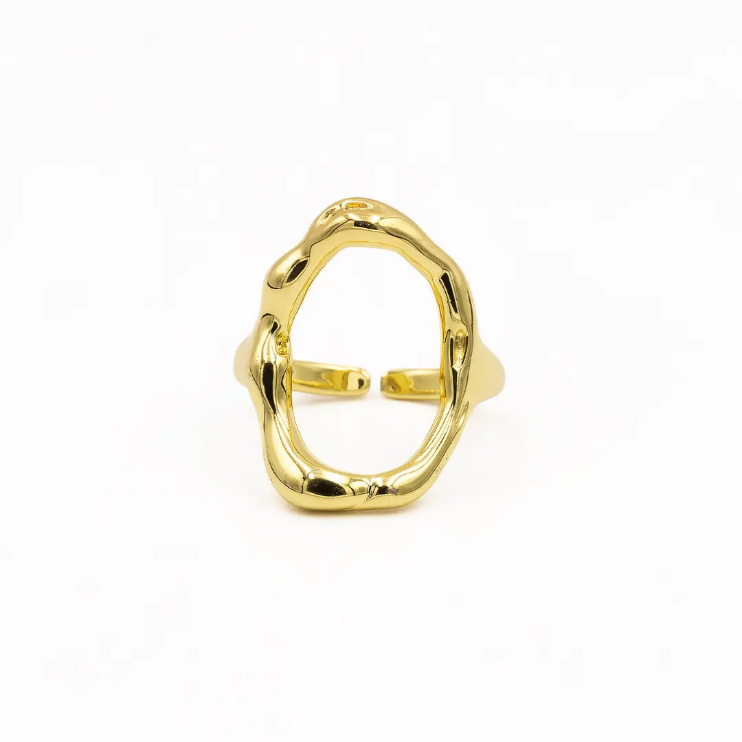 RING OSTRA