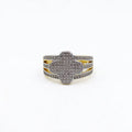 RING PATRICK