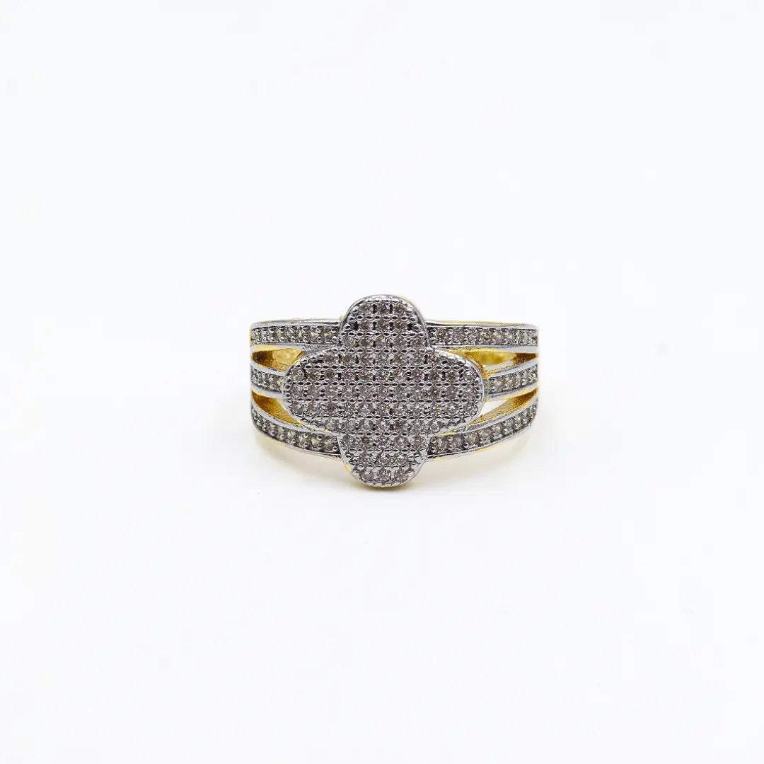 RING PATRICK