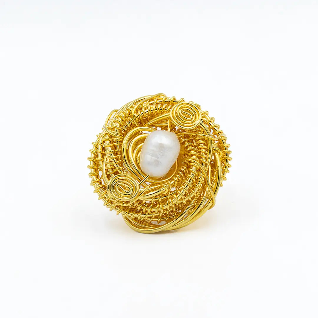 RING RESORTE