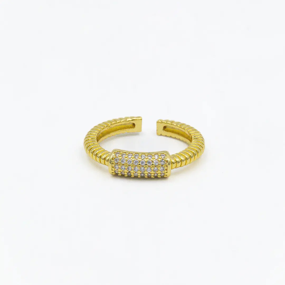 RING RHOR