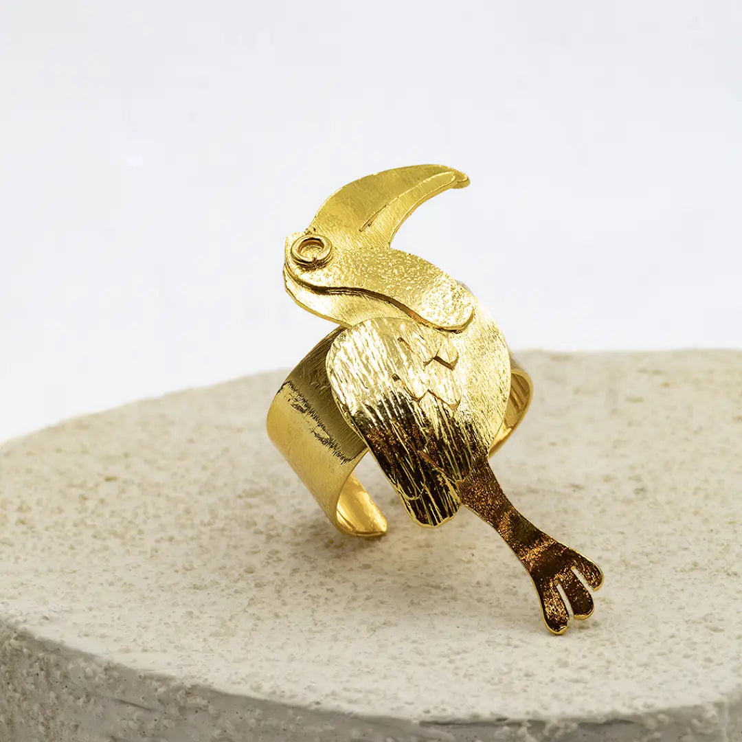 RING ROC