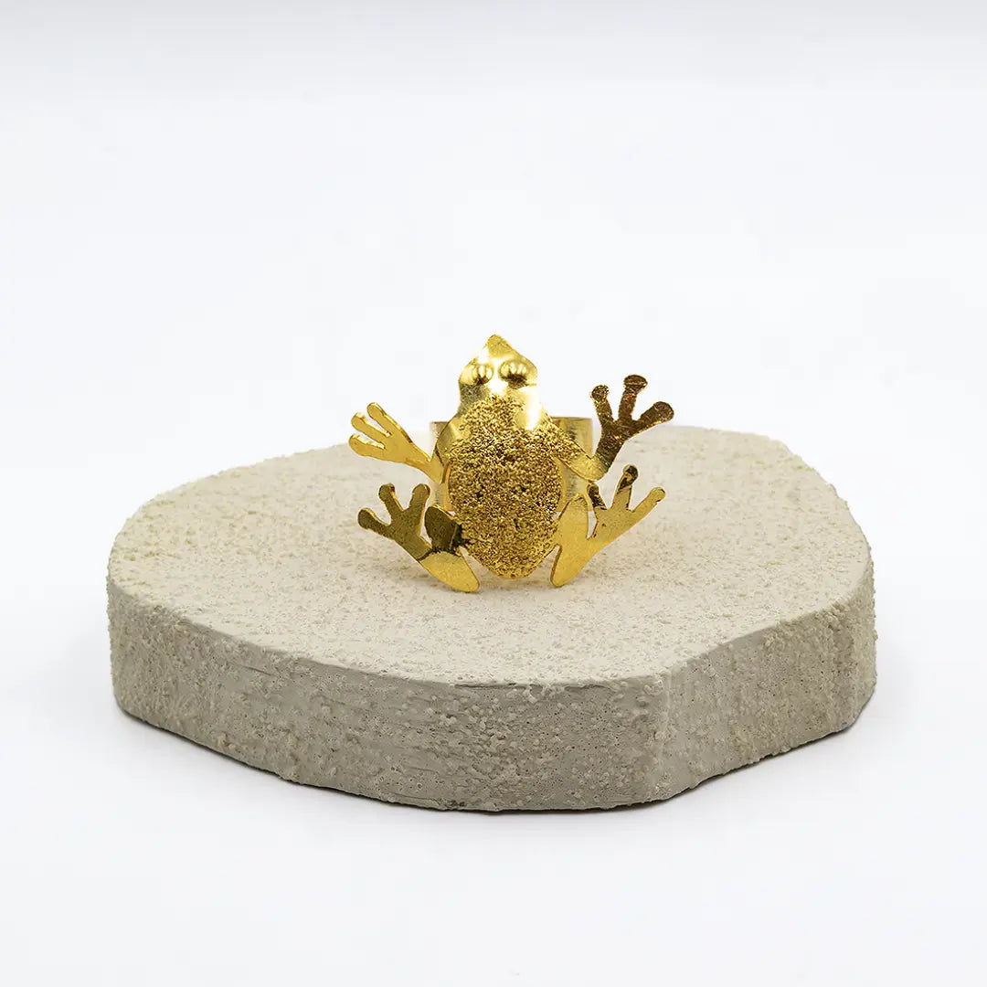 RING SAPO