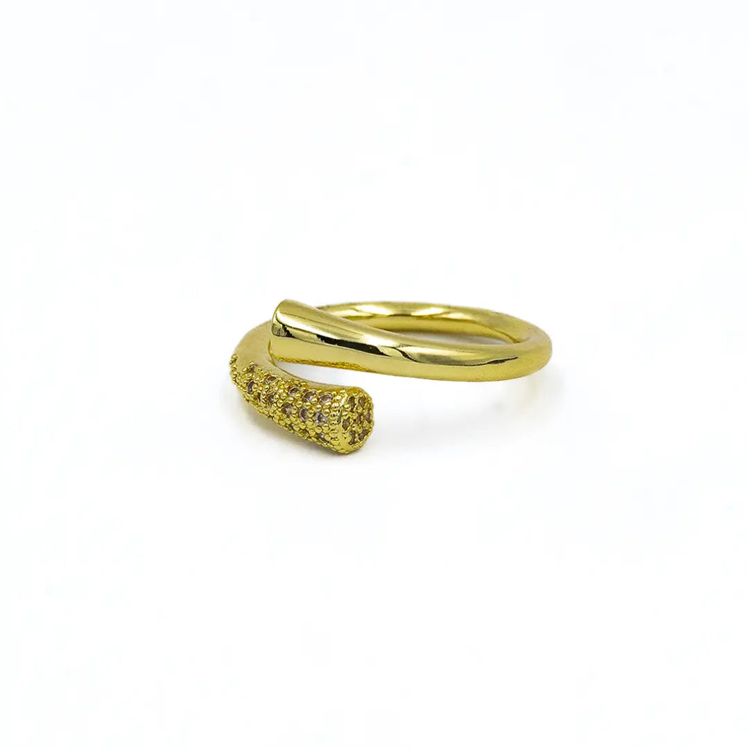RING STEM