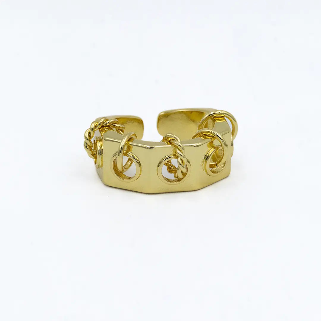 RING STONE