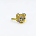 RING TEDDY