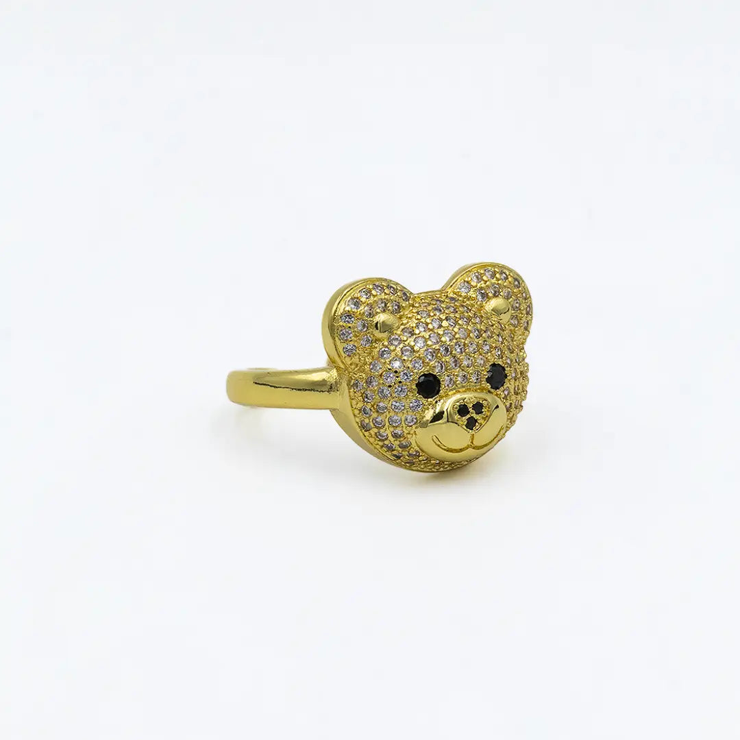 RING TEDDY