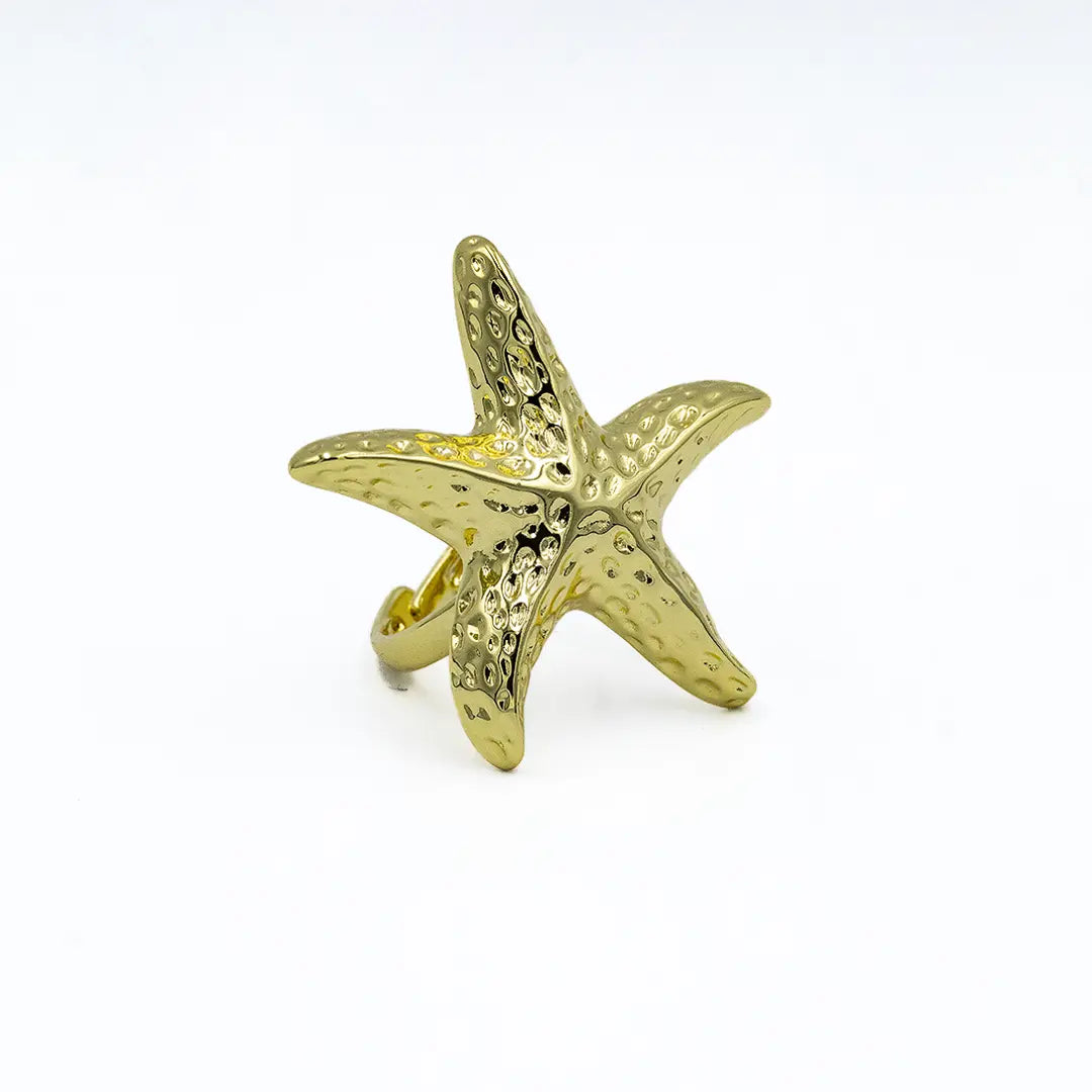 RING TERIAS