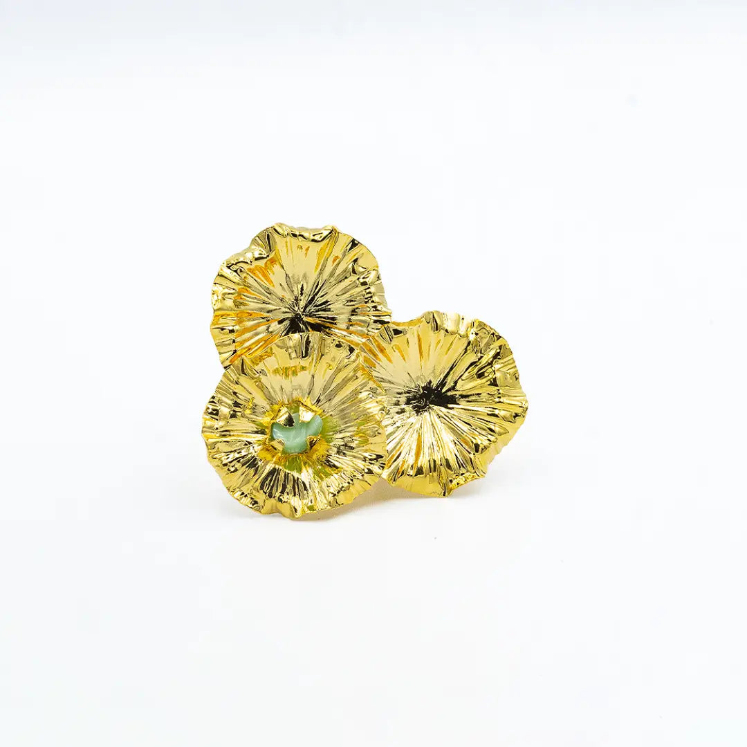 RING TRIO
