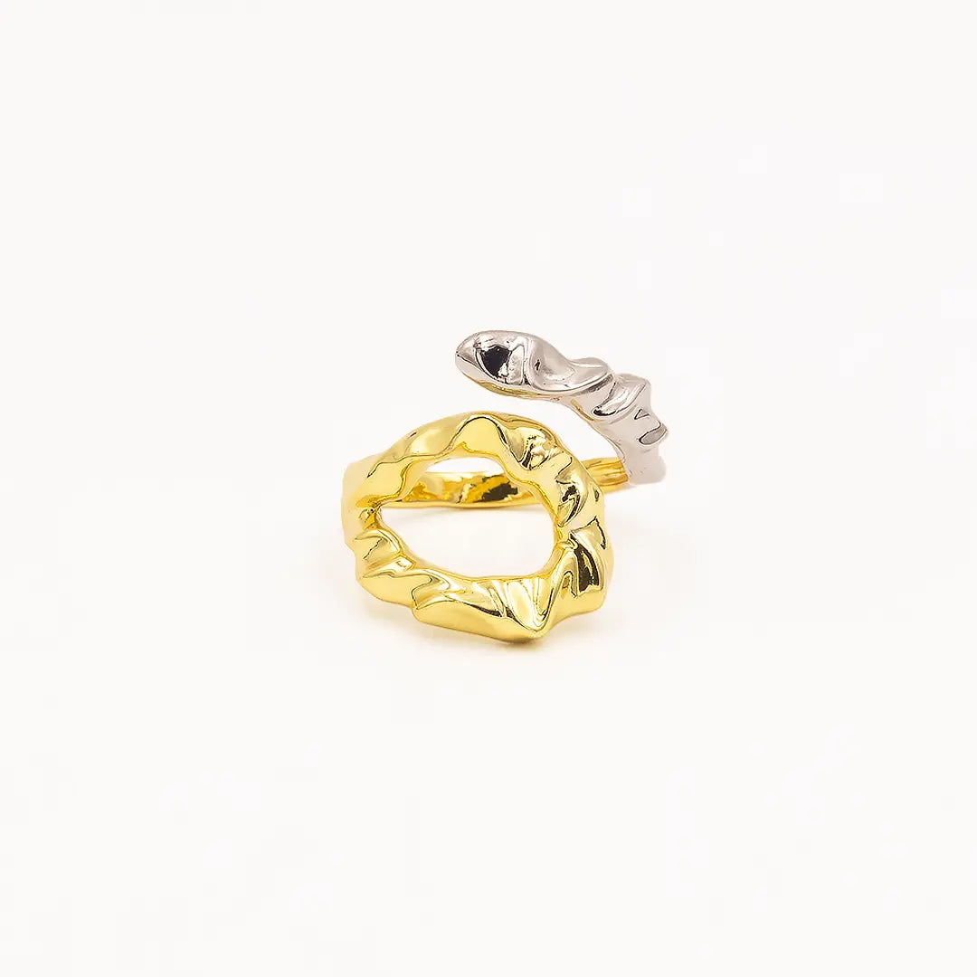 Ring Cast