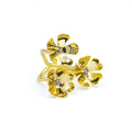 Ring Flor