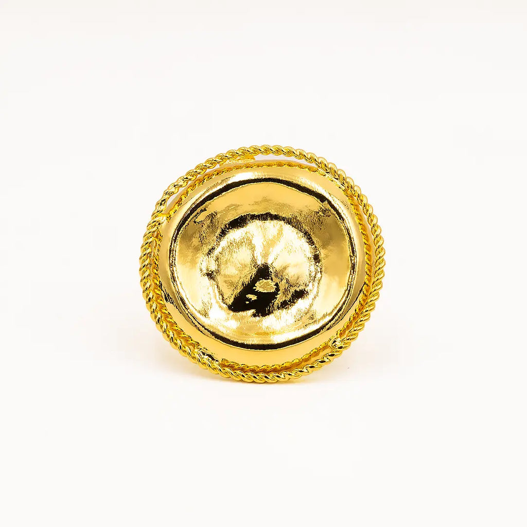 Ring Bong