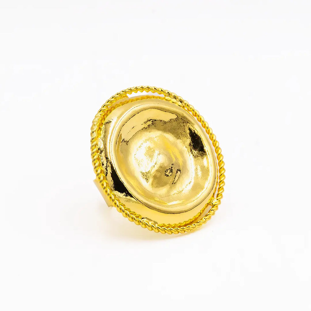 Ring Bong