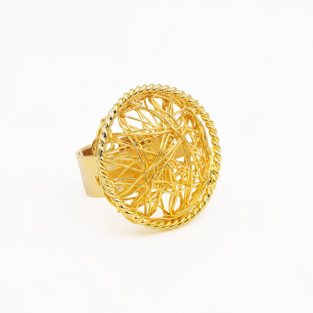 Ring Nido