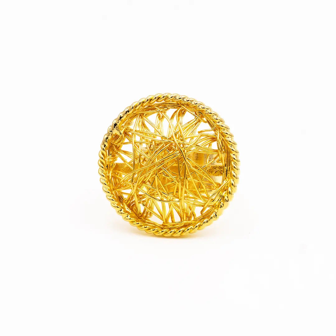 Ring Nido
