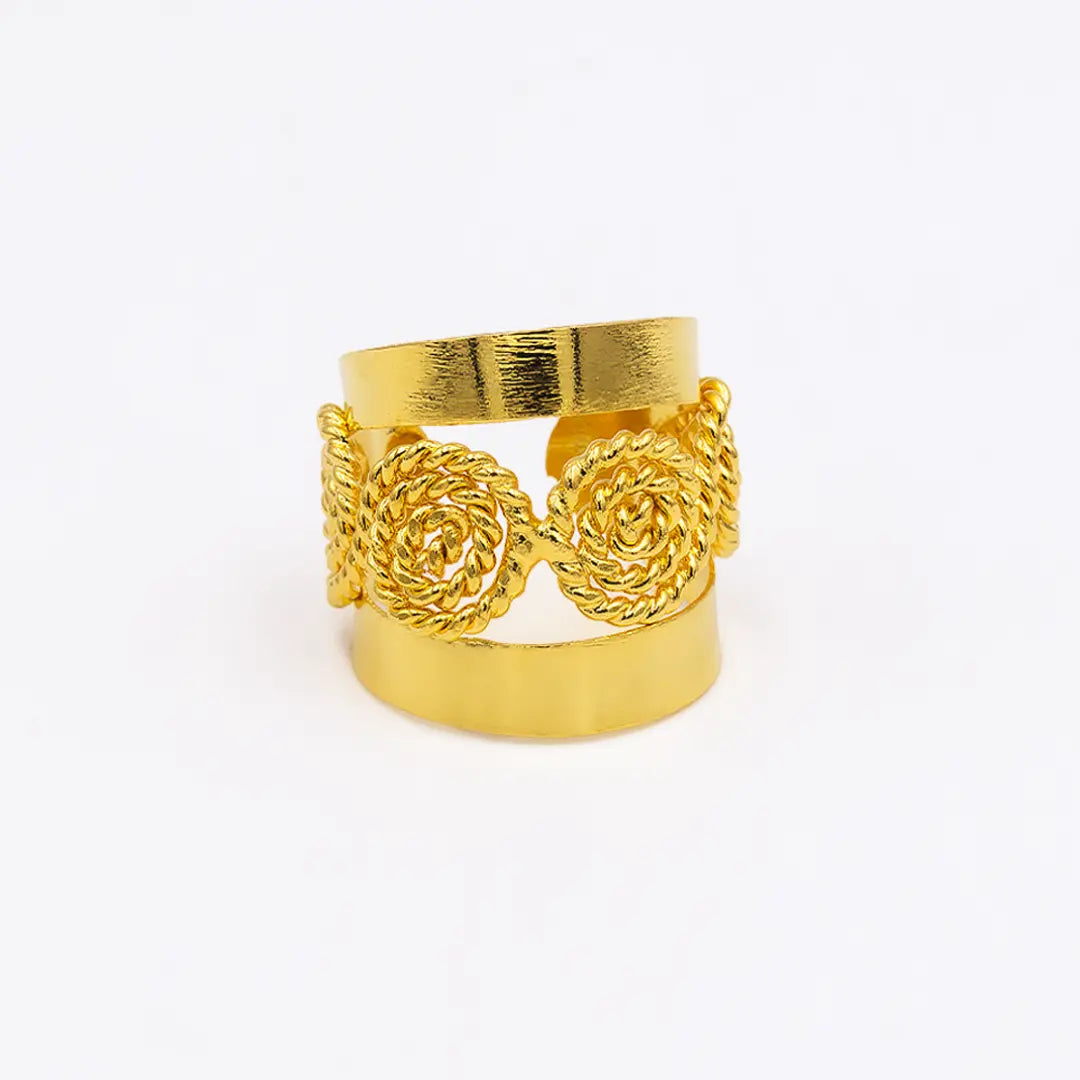 Ring Roll