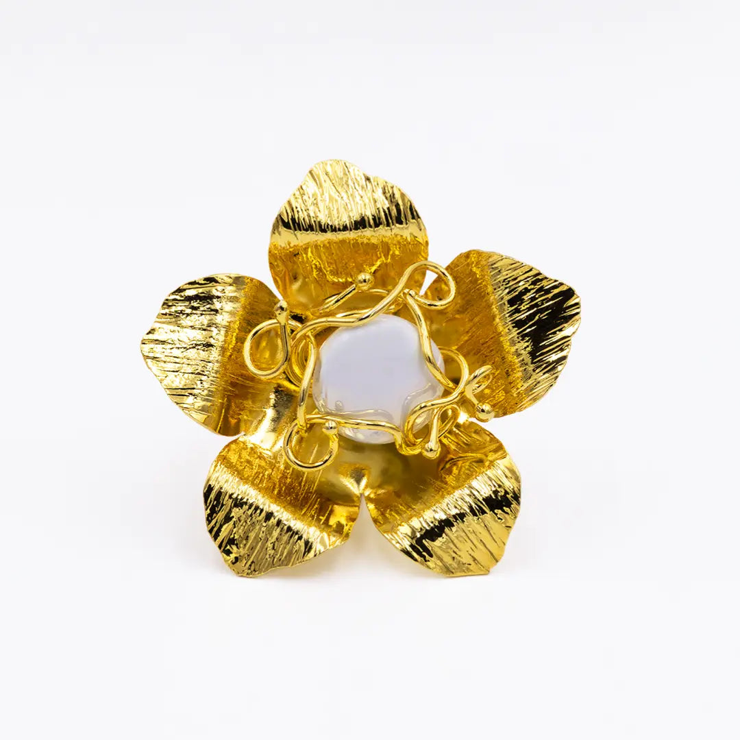Ring Stranger