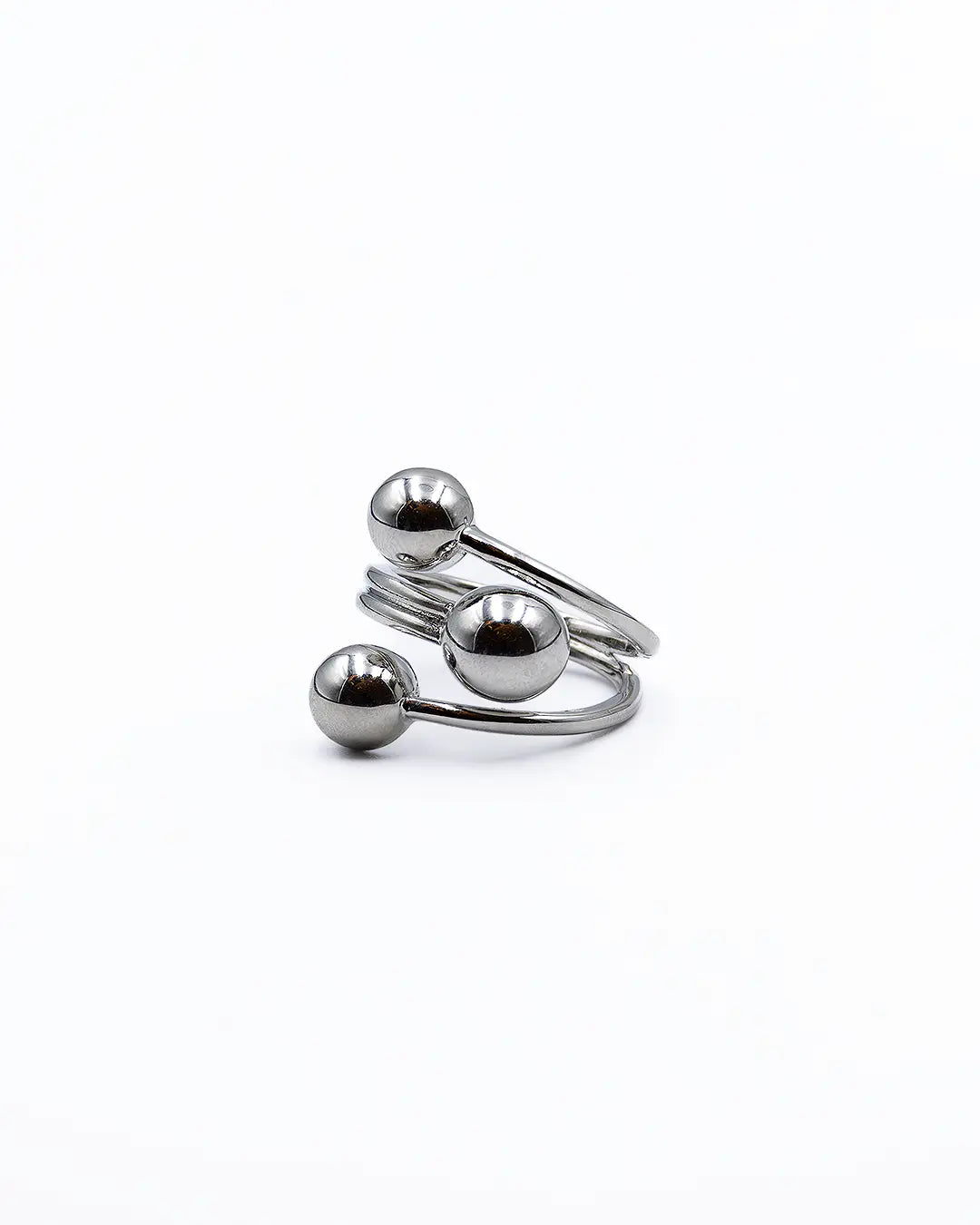 RING SILVER