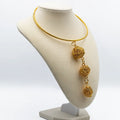CHOCKER STEP