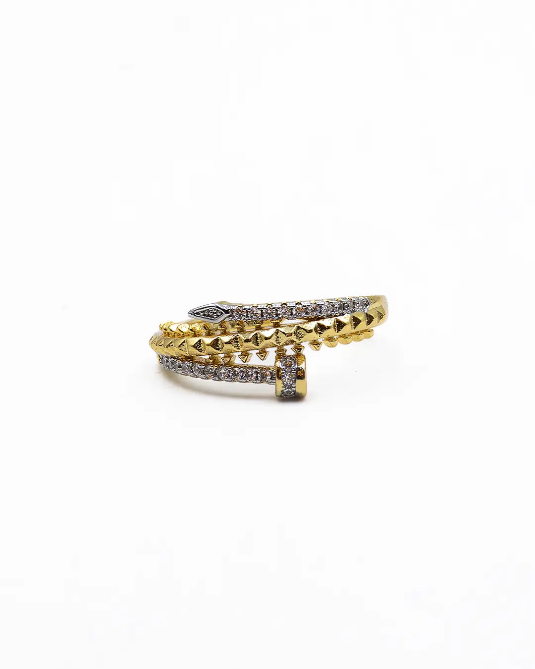 RING TACK