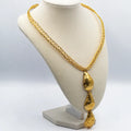 CHOCKER TOGETHER