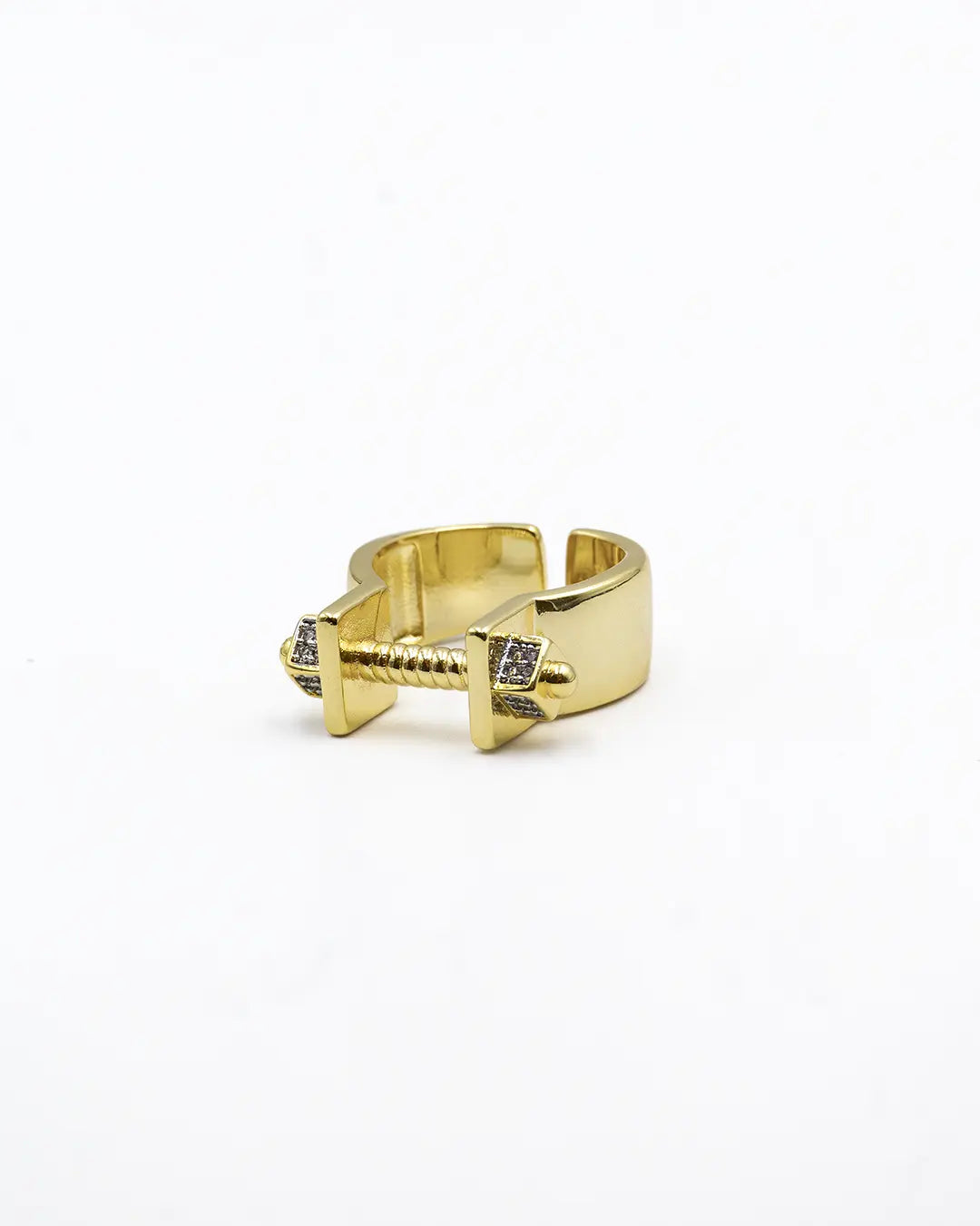 RING TORNILLO