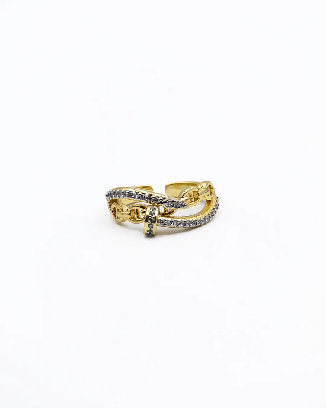 RING TWINS