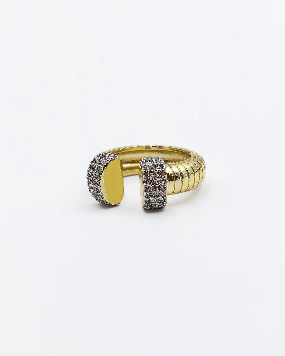 RING TWOSIDES