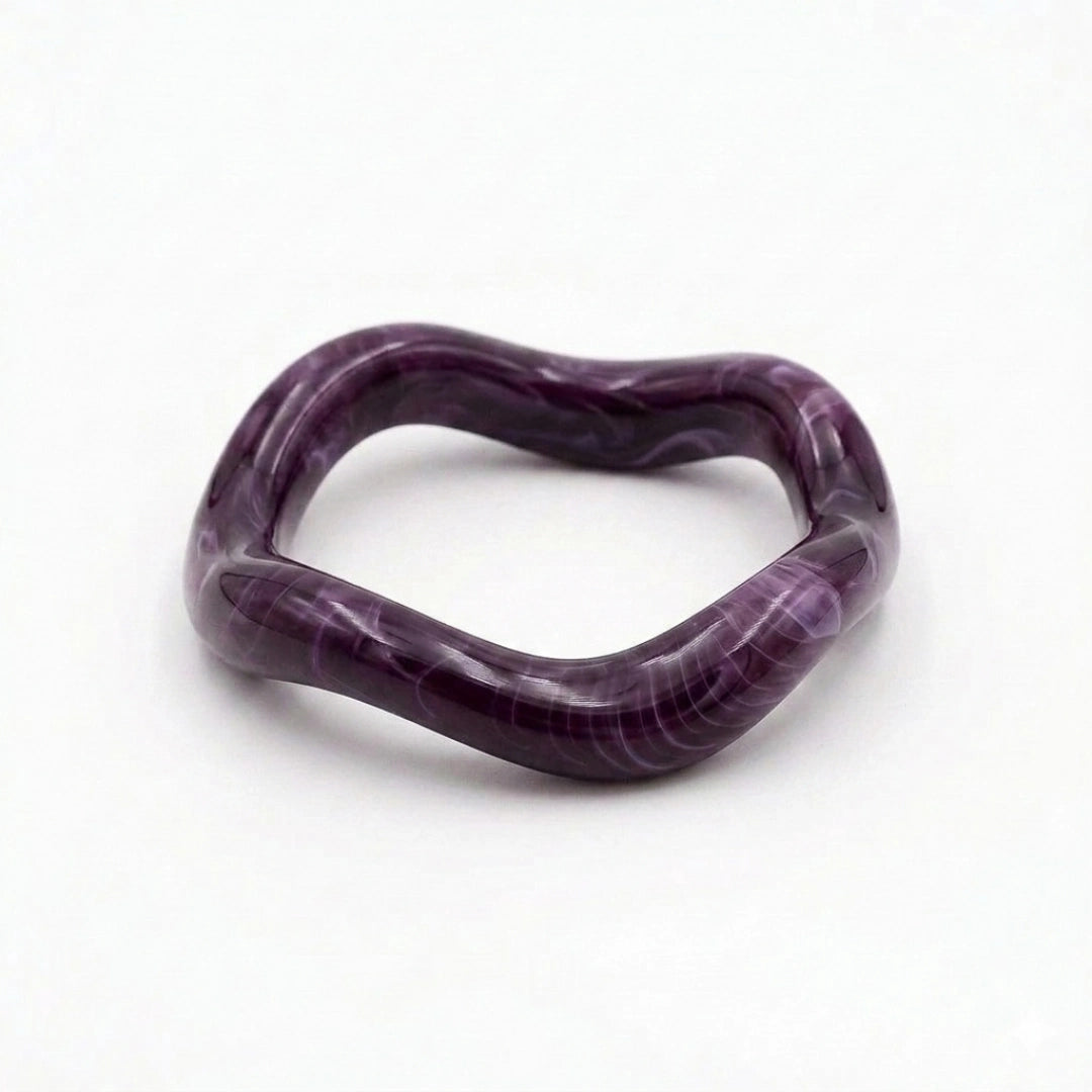 BRAZALETE WAVY DRD