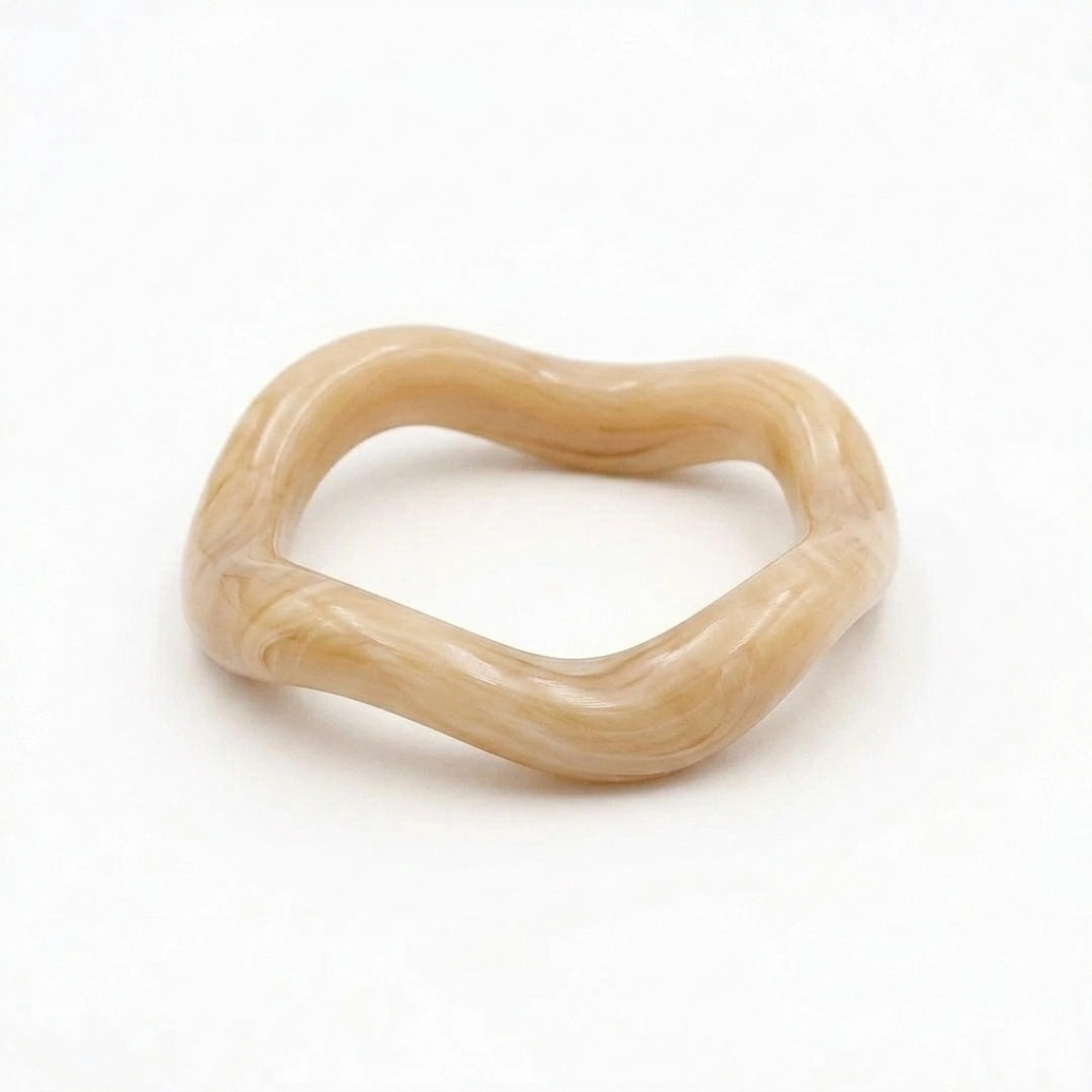 BRAZALETE WAVY DRD