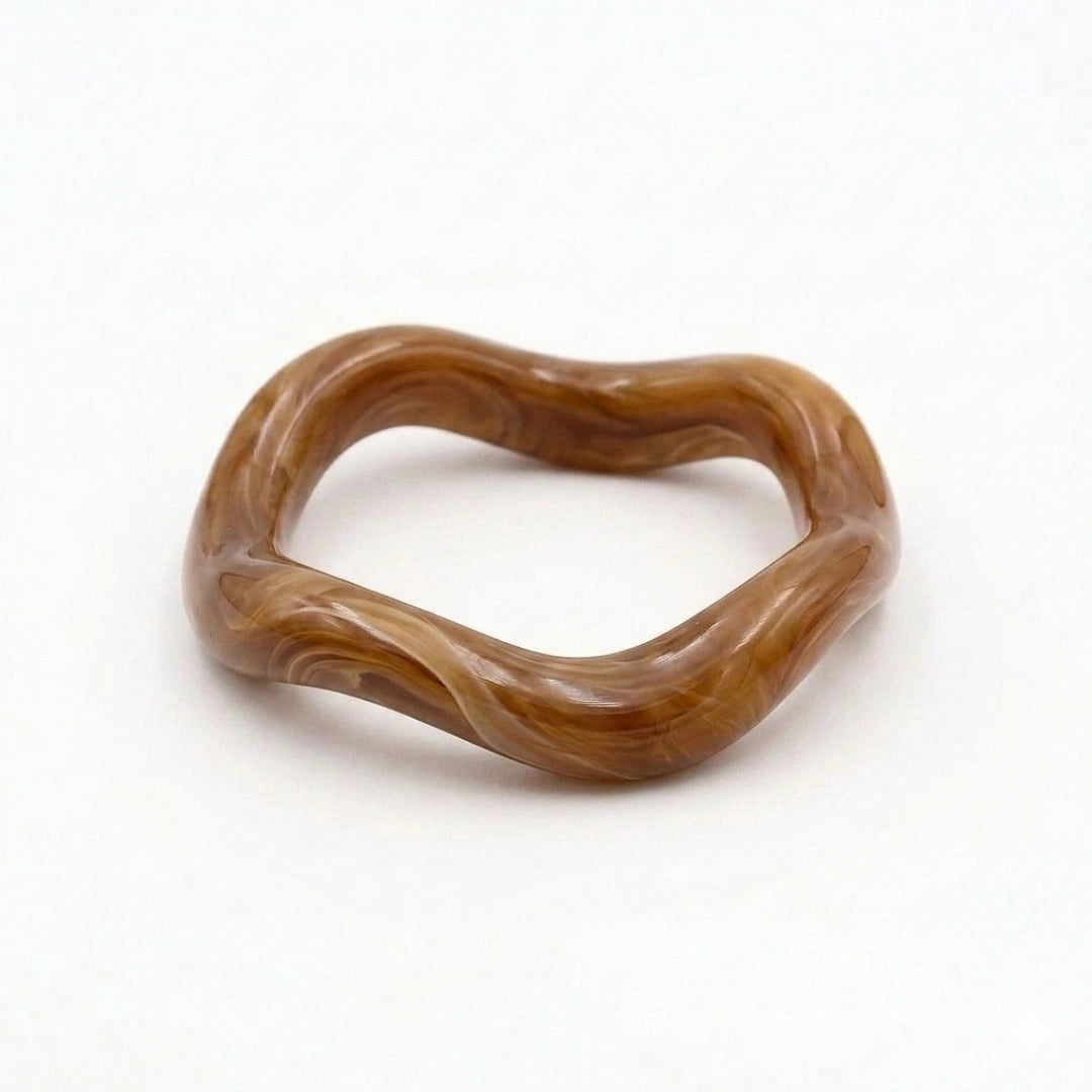 BRAZALETE WAVY DRD