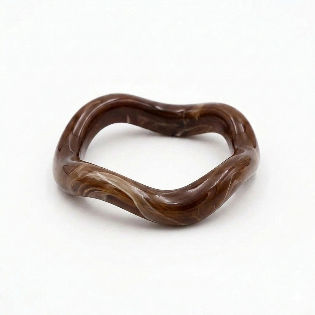 BRAZALETE WAVY DRD
