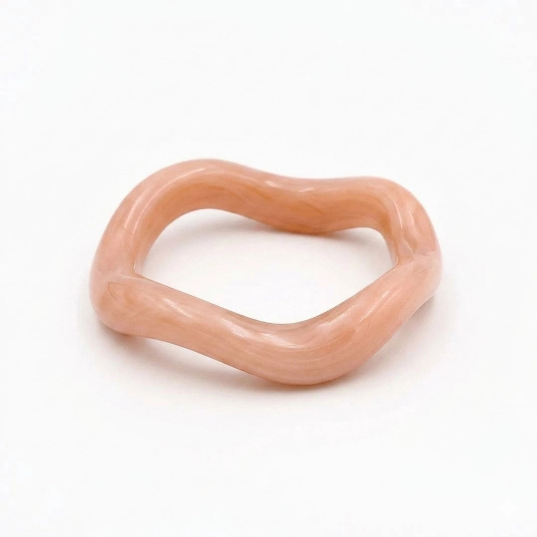 BRAZALETE WAVY DRD