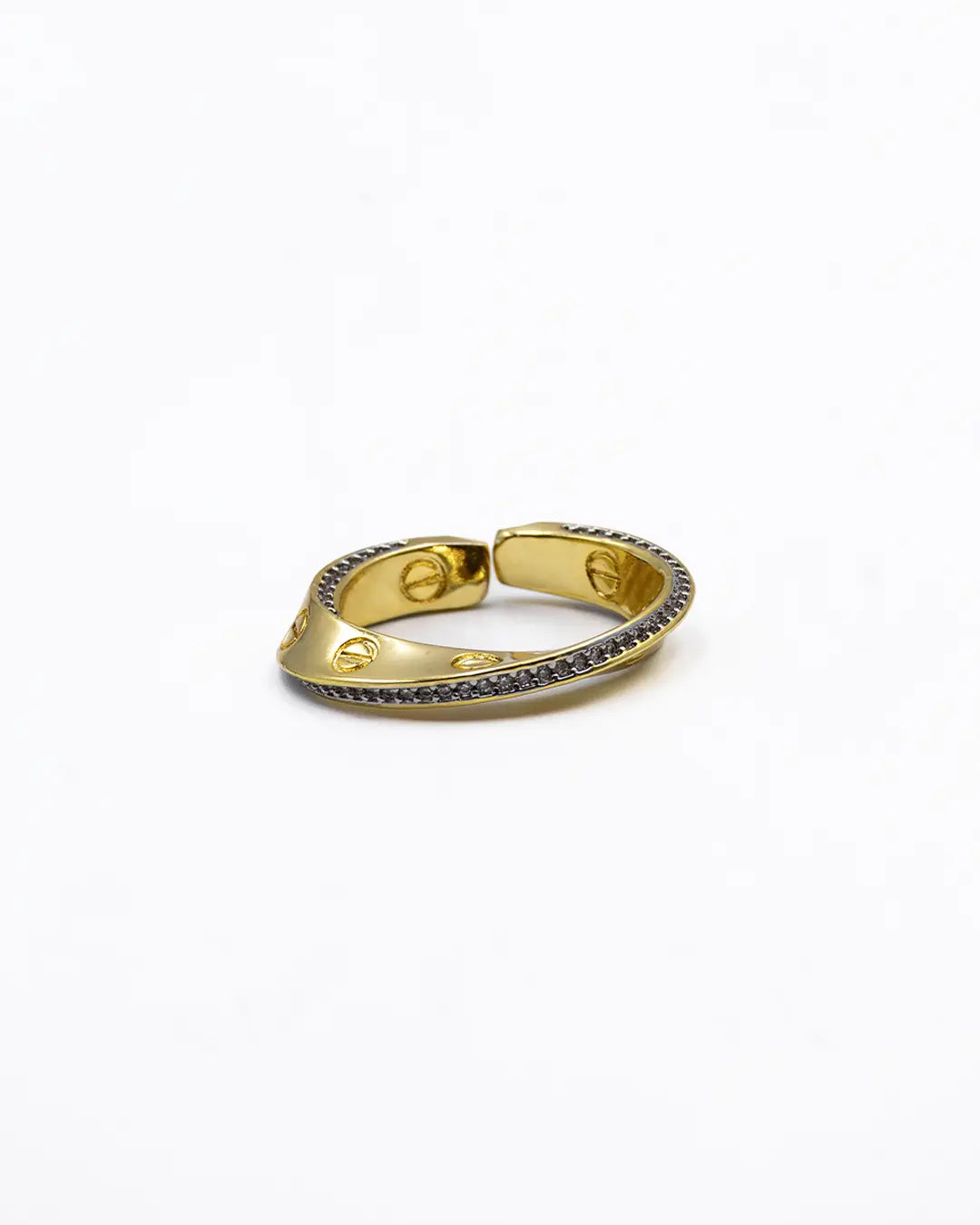 RING CARROUSEL