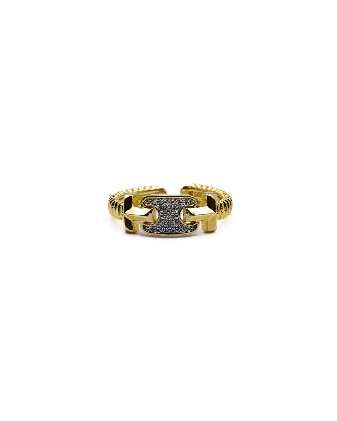 RING CHOPRA