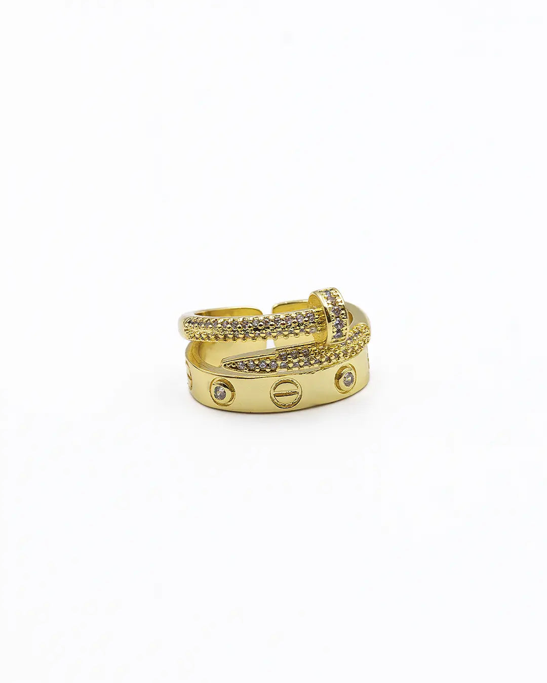 RING OCEAN 8